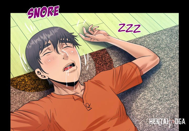 The Unforeseen Guest The Unforeseen Guest Chapter 49 - Page 4