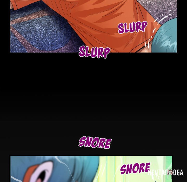 The Unforeseen Guest The Unforeseen Guest Chapter 49 - Page 5