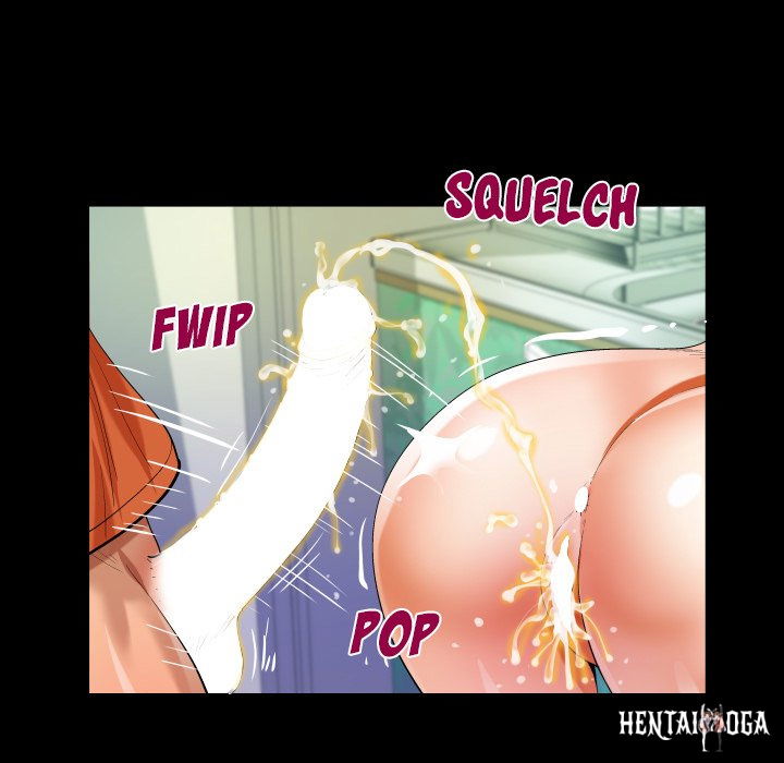 The Unforeseen Guest The Unforeseen Guest Chapter 49 - Page 51