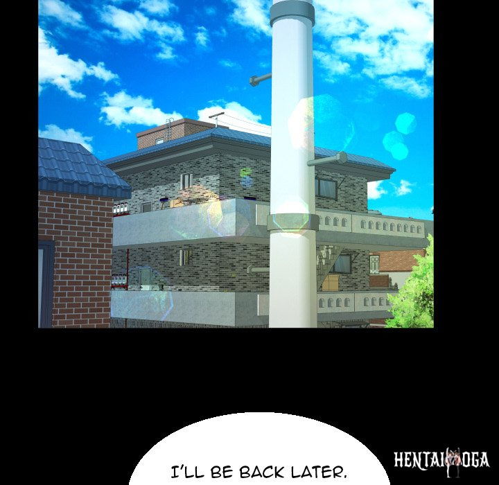 The Unforeseen Guest The Unforeseen Guest Chapter 49 - Page 56