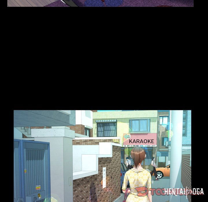 The Unforeseen Guest The Unforeseen Guest Chapter 49 - Page 58