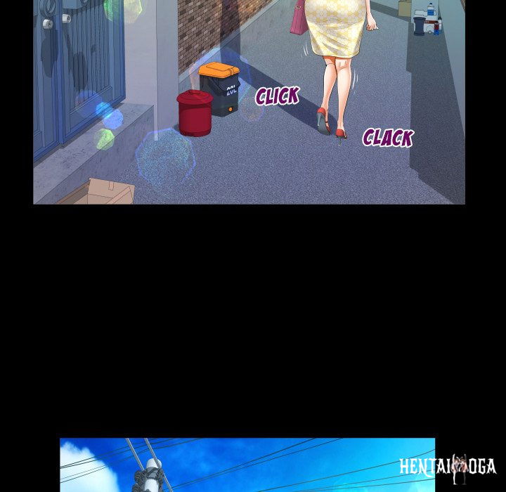 The Unforeseen Guest The Unforeseen Guest Chapter 49 - Page 59