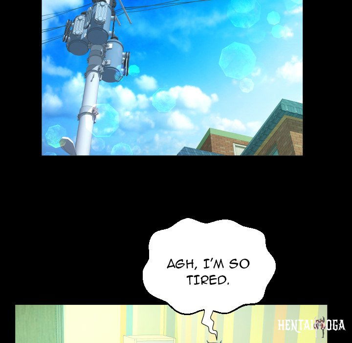 The Unforeseen Guest The Unforeseen Guest Chapter 49 - Page 60