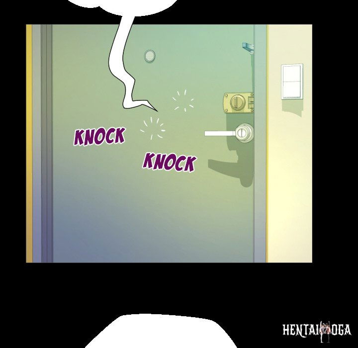 The Unforeseen Guest The Unforeseen Guest Chapter 49 - Page 62