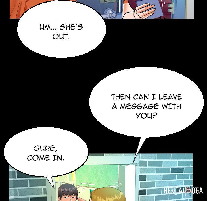 The Unforeseen Guest The Unforeseen Guest Chapter 49 - Page 66