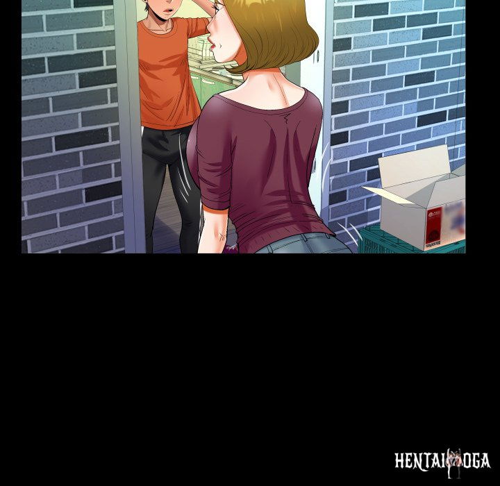 The Unforeseen Guest The Unforeseen Guest Chapter 49 - Page 67