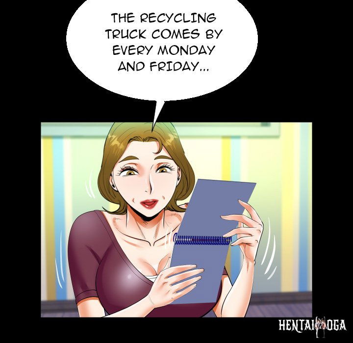 The Unforeseen Guest The Unforeseen Guest Chapter 49 - Page 69