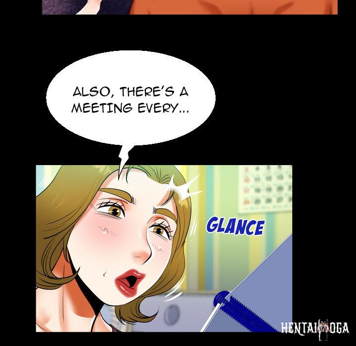 The Unforeseen Guest The Unforeseen Guest Chapter 49 - Page 71