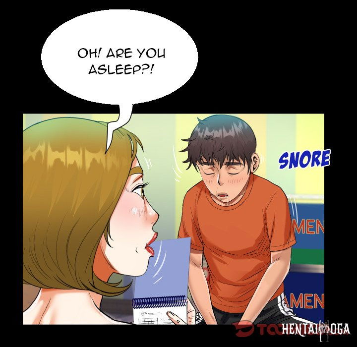 The Unforeseen Guest The Unforeseen Guest Chapter 49 - Page 72