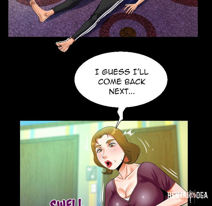 The Unforeseen Guest The Unforeseen Guest Chapter 49 - Page 75