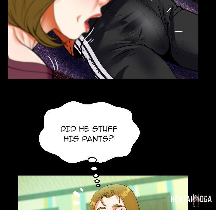 The Unforeseen Guest The Unforeseen Guest Chapter 49 - Page 77