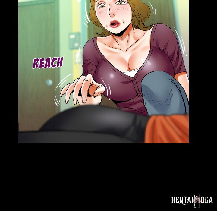 The Unforeseen Guest The Unforeseen Guest Chapter 49 - Page 78