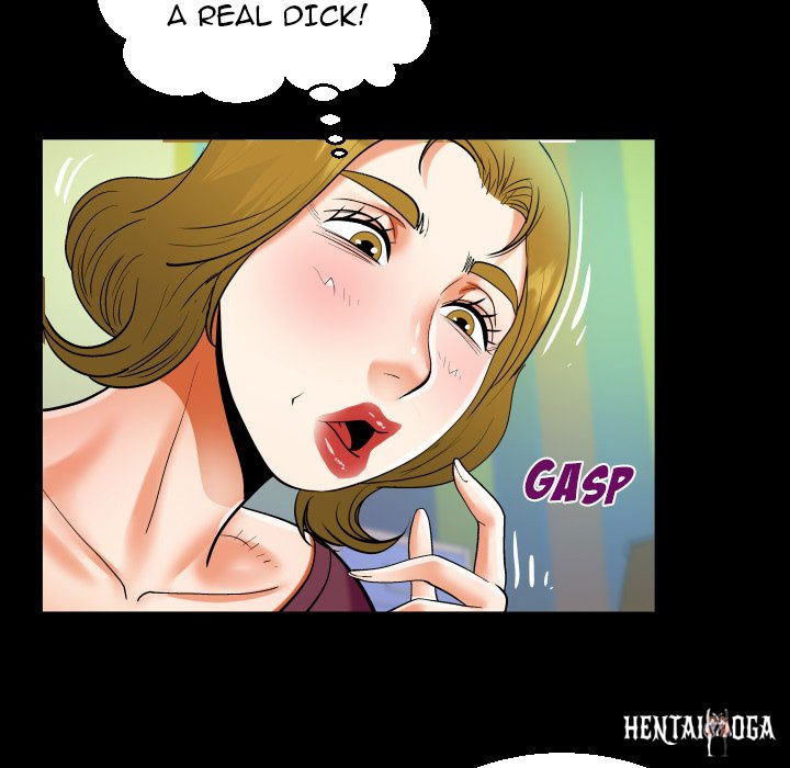 The Unforeseen Guest The Unforeseen Guest Chapter 49 - Page 80