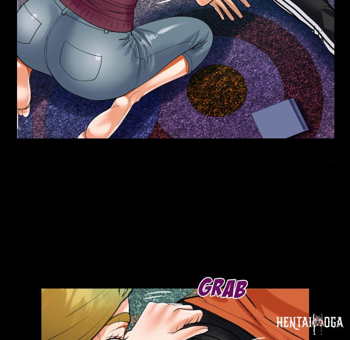 The Unforeseen Guest The Unforeseen Guest Chapter 49 - Page 82