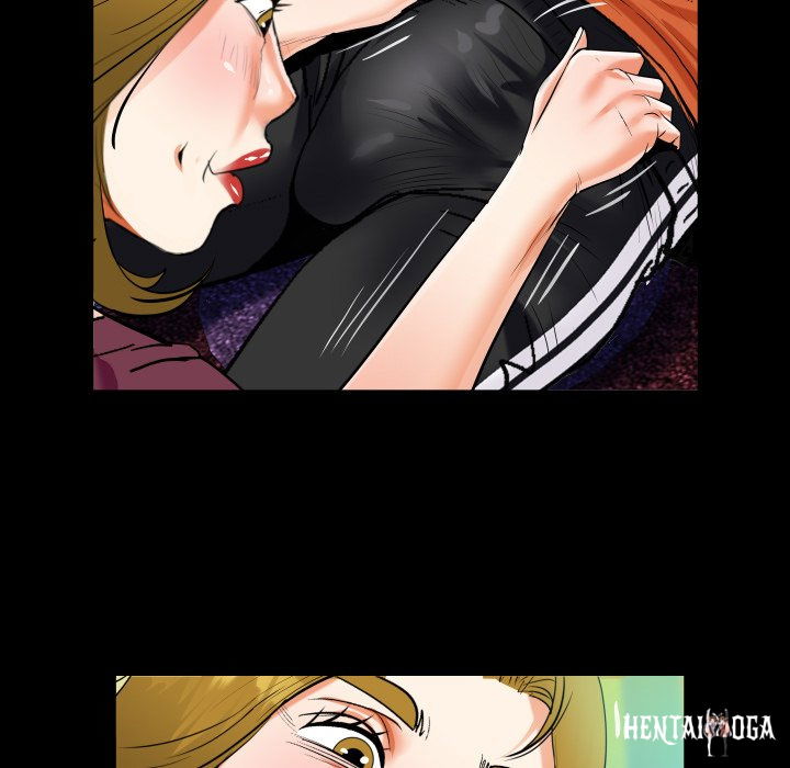 The Unforeseen Guest The Unforeseen Guest Chapter 49 - Page 83