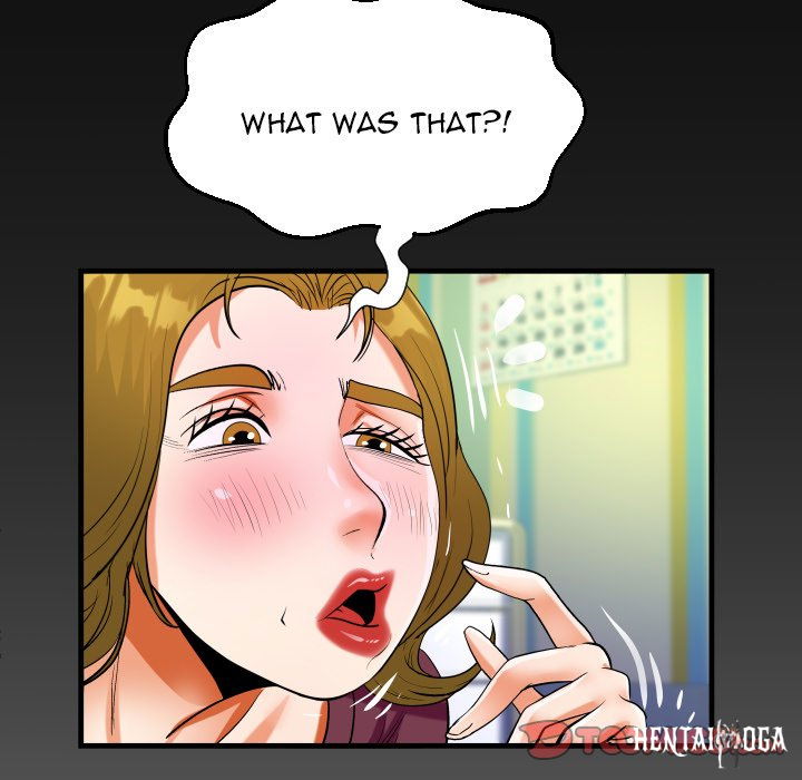 The Unforeseen Guest The Unforeseen Guest Chapter 49 - Page 86