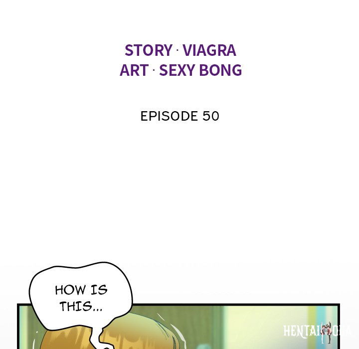 The Unforeseen Guest The Unforeseen Guest Chapter 50 - Page 12