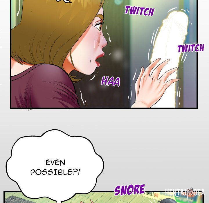 The Unforeseen Guest The Unforeseen Guest Chapter 50 - Page 13