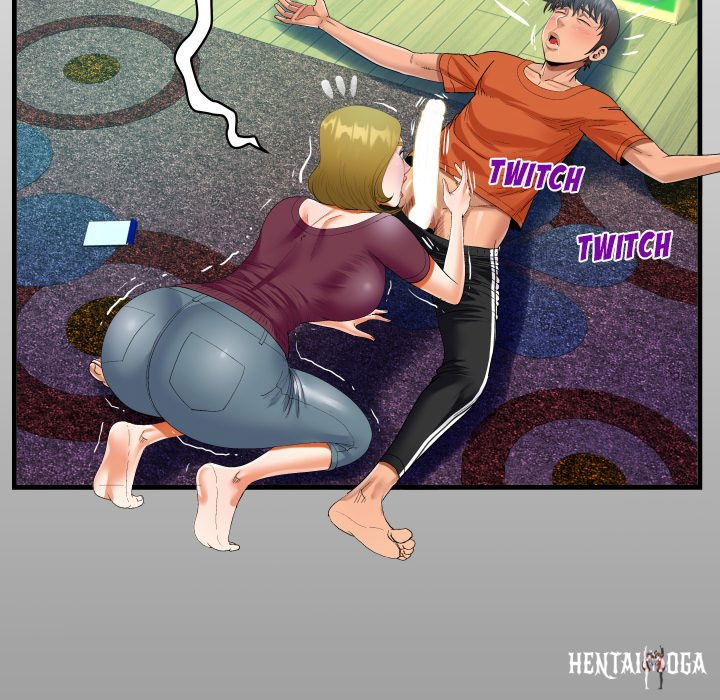 The Unforeseen Guest The Unforeseen Guest Chapter 50 - Page 14