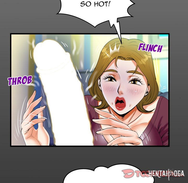 The Unforeseen Guest The Unforeseen Guest Chapter 50 - Page 16