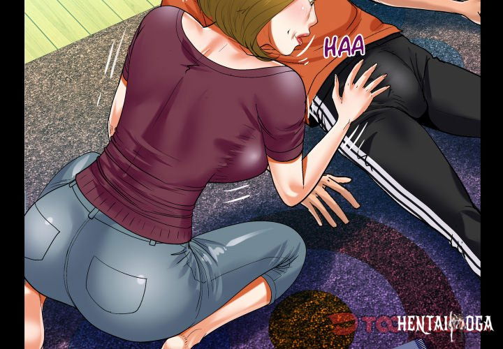 The Unforeseen Guest The Unforeseen Guest Chapter 50 - Page 2