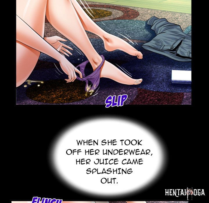 The Unforeseen Guest The Unforeseen Guest Chapter 50 - Page 27