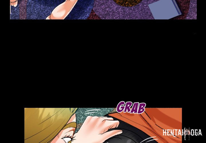 The Unforeseen Guest The Unforeseen Guest Chapter 50 - Page 3