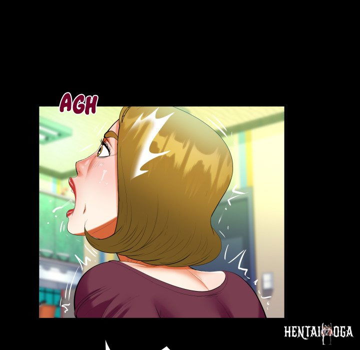 The Unforeseen Guest The Unforeseen Guest Chapter 50 - Page 34