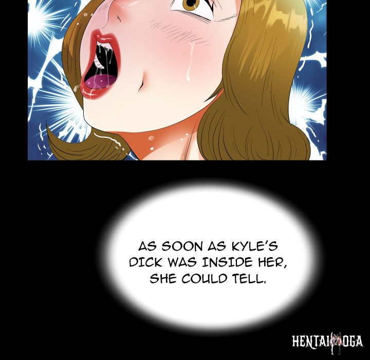 The Unforeseen Guest The Unforeseen Guest Chapter 50 - Page 37