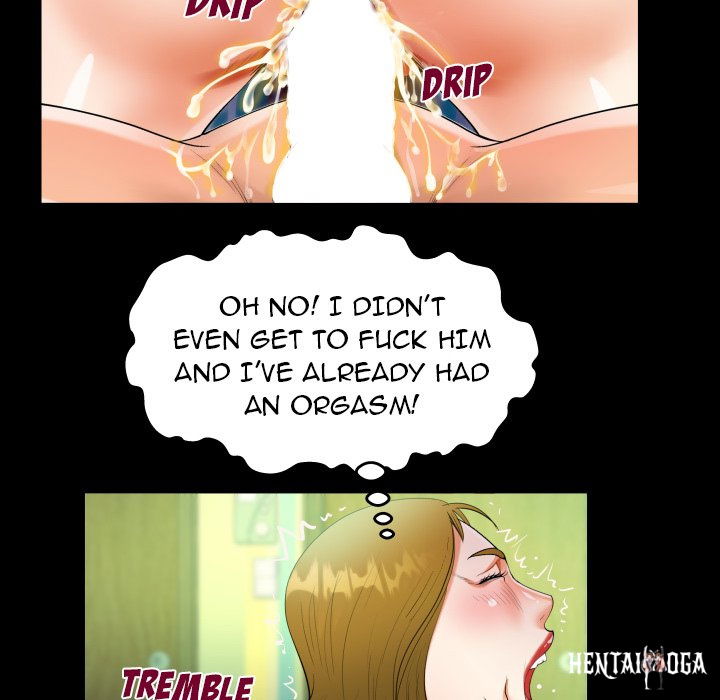 The Unforeseen Guest The Unforeseen Guest Chapter 50 - Page 42