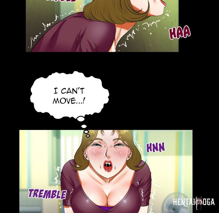 The Unforeseen Guest The Unforeseen Guest Chapter 50 - Page 43