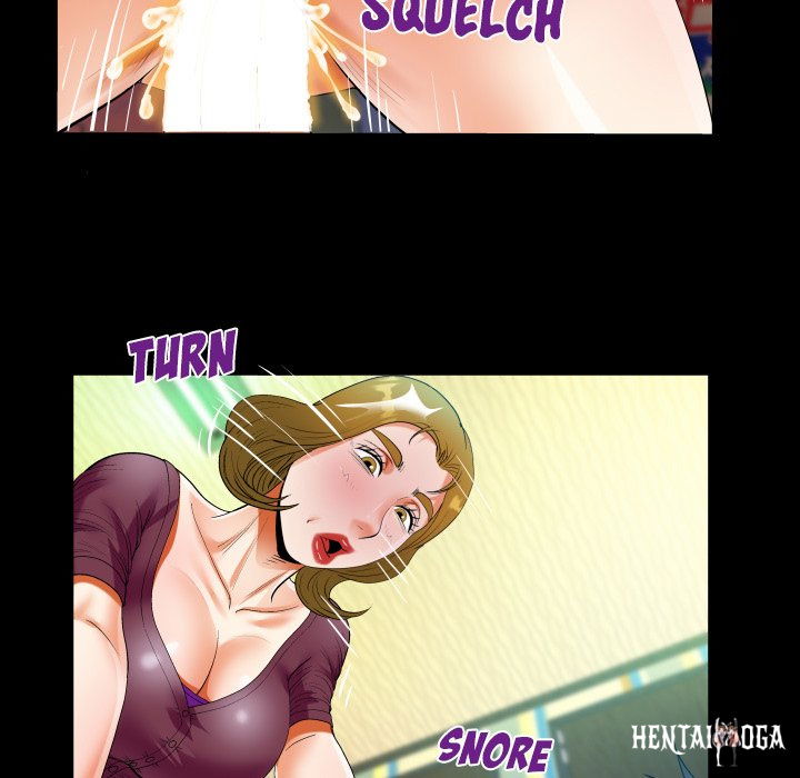 The Unforeseen Guest The Unforeseen Guest Chapter 50 - Page 46