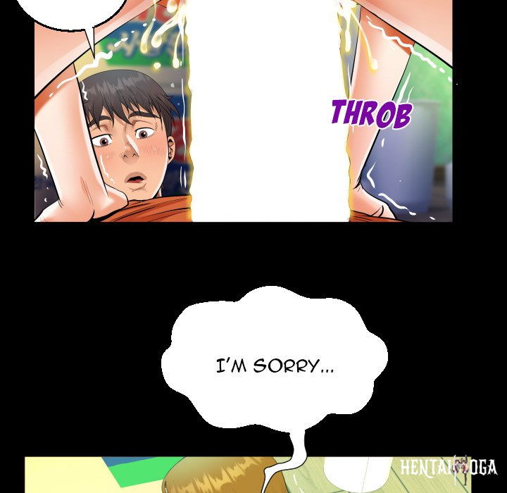 The Unforeseen Guest The Unforeseen Guest Chapter 50 - Page 57