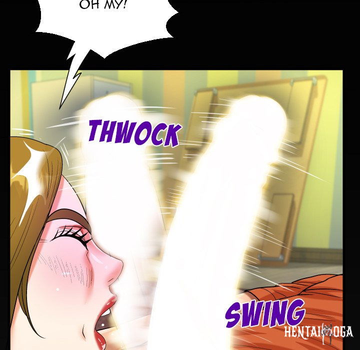 The Unforeseen Guest The Unforeseen Guest Chapter 50 - Page 6