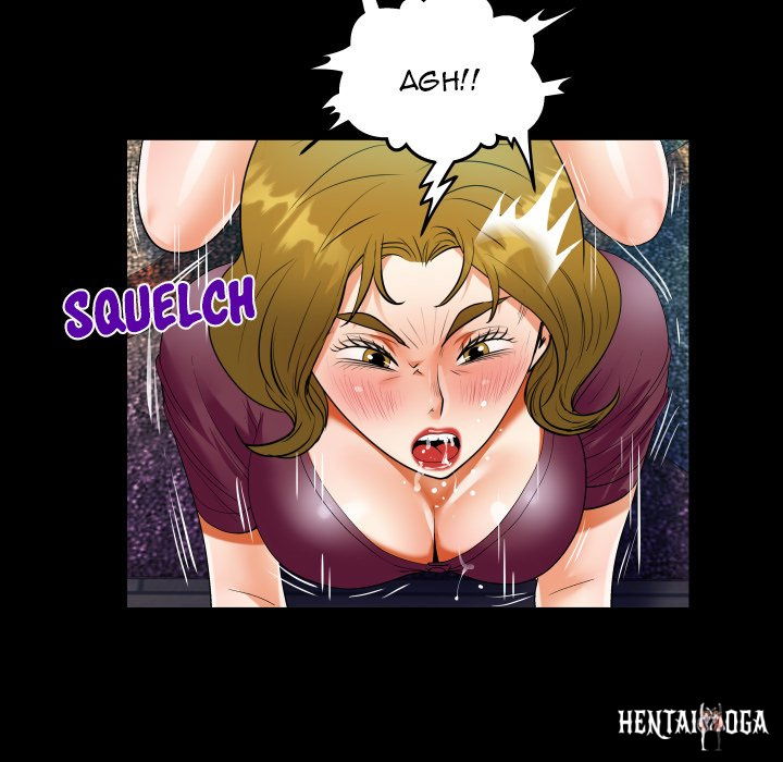 The Unforeseen Guest The Unforeseen Guest Chapter 50 - Page 65