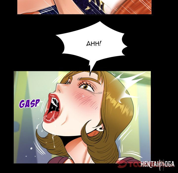 The Unforeseen Guest The Unforeseen Guest Chapter 50 - Page 72