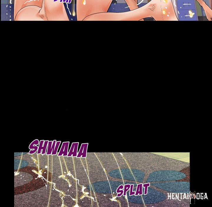 The Unforeseen Guest The Unforeseen Guest Chapter 50 - Page 74