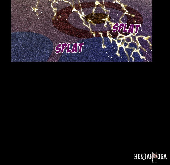 The Unforeseen Guest The Unforeseen Guest Chapter 50 - Page 75