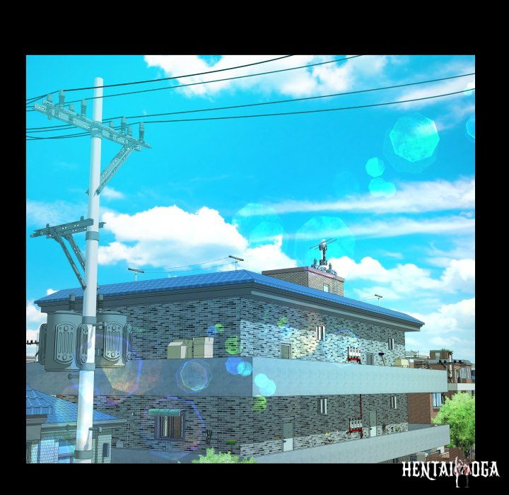 The Unforeseen Guest The Unforeseen Guest Chapter 50 - Page 76