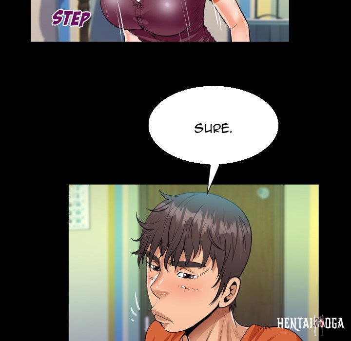 The Unforeseen Guest The Unforeseen Guest Chapter 50 - Page 79