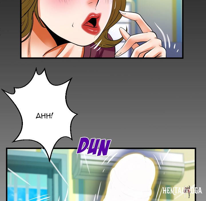 The Unforeseen Guest The Unforeseen Guest Chapter 50 - Page 8