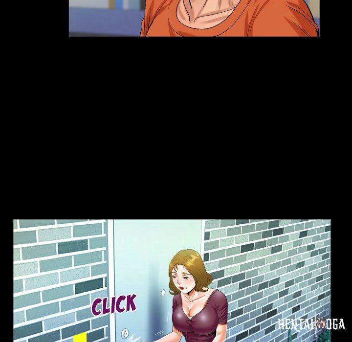 The Unforeseen Guest The Unforeseen Guest Chapter 50 - Page 80