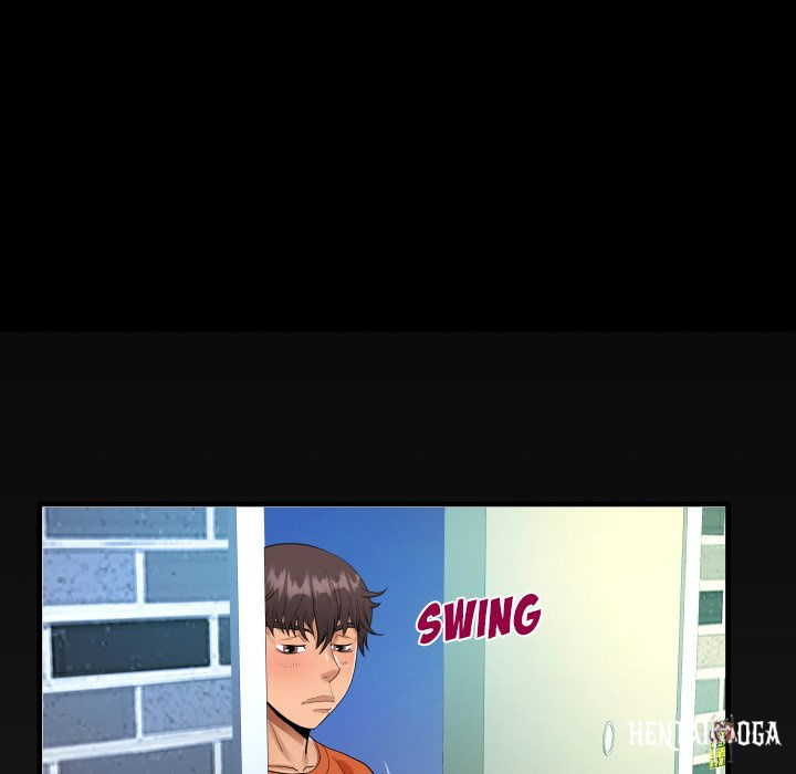 The Unforeseen Guest The Unforeseen Guest Chapter 50 - Page 84