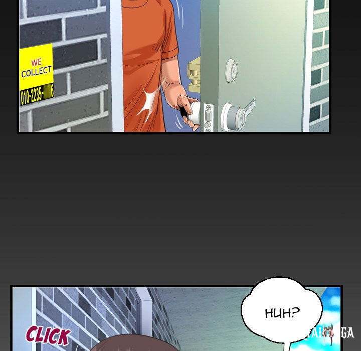 The Unforeseen Guest The Unforeseen Guest Chapter 50 - Page 85