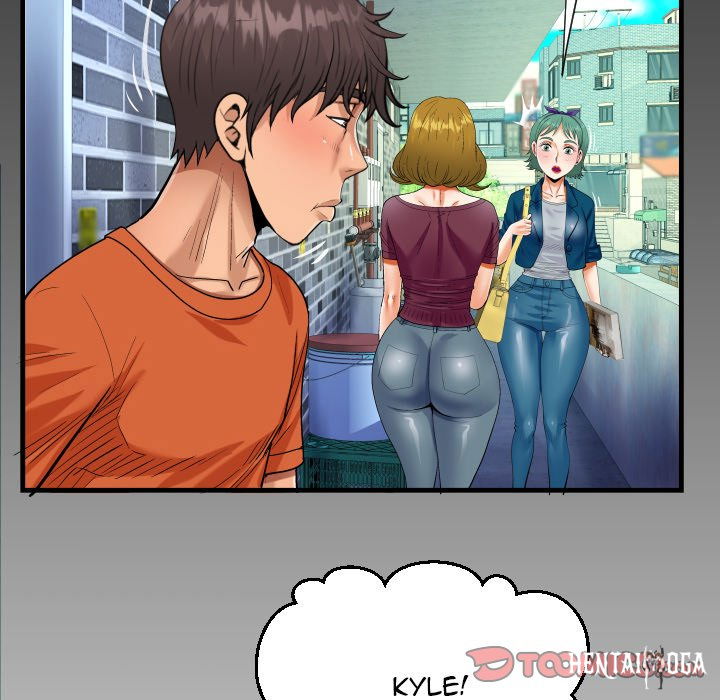 The Unforeseen Guest The Unforeseen Guest Chapter 50 - Page 86