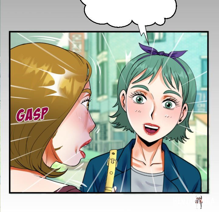 The Unforeseen Guest The Unforeseen Guest Chapter 50 - Page 87