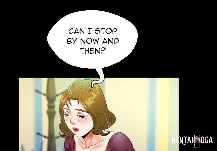 The Unforeseen Guest The Unforeseen Guest Chapter 51 - Page 1