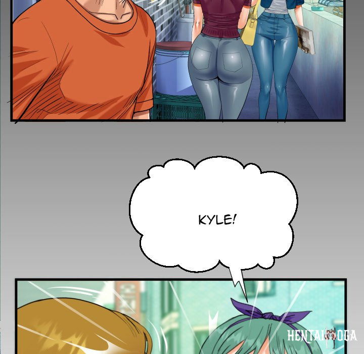 The Unforeseen Guest The Unforeseen Guest Chapter 51 - Page 10