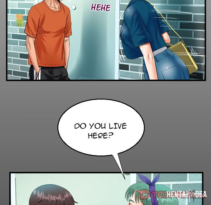 The Unforeseen Guest The Unforeseen Guest Chapter 51 - Page 16