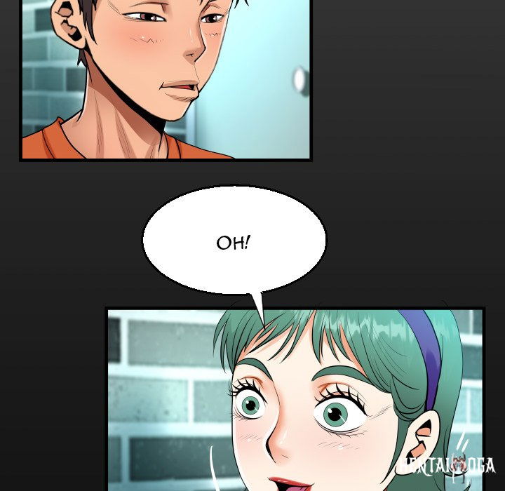 The Unforeseen Guest The Unforeseen Guest Chapter 51 - Page 18